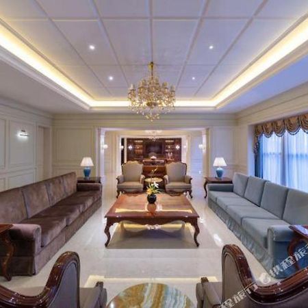 Haoyikang Hotel Хойчжоу Экстерьер фото