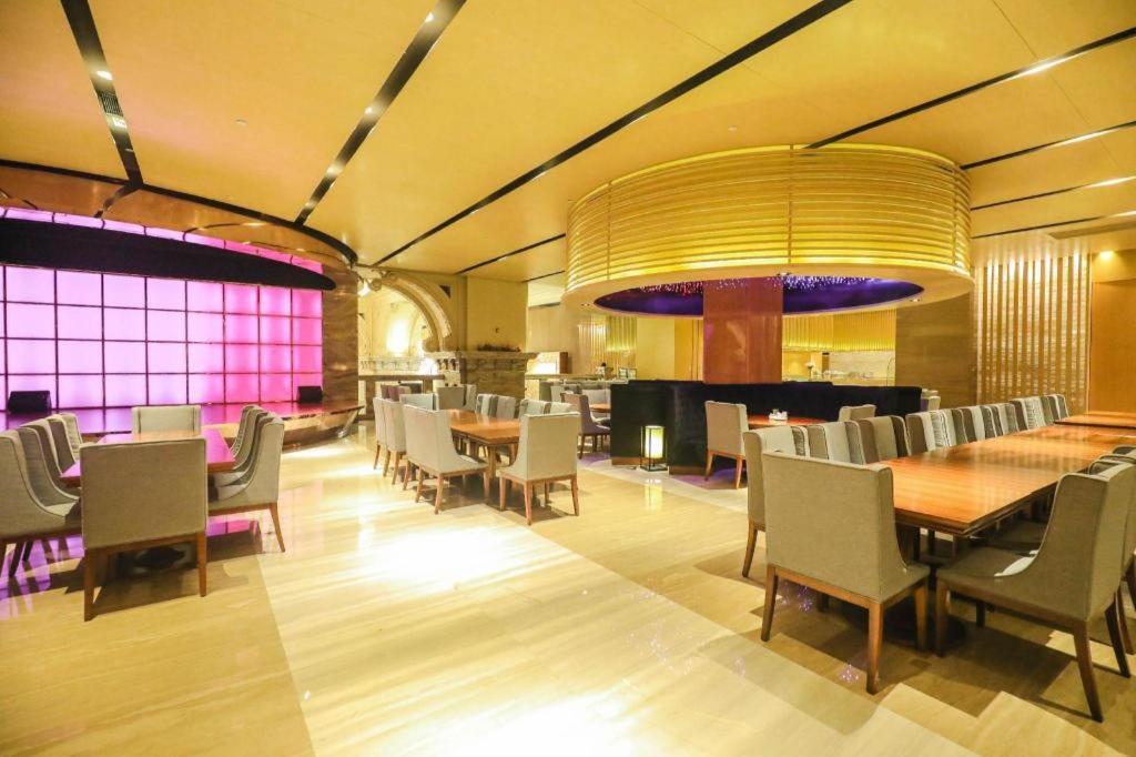 Haoyikang Hotel Хойчжоу Экстерьер фото