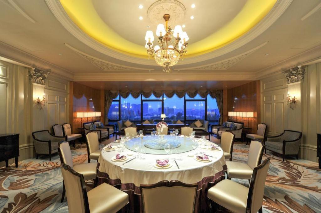 Haoyikang Hotel Хойчжоу Экстерьер фото