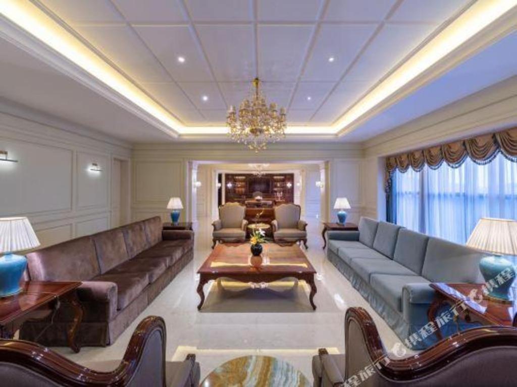Haoyikang Hotel Хойчжоу Экстерьер фото