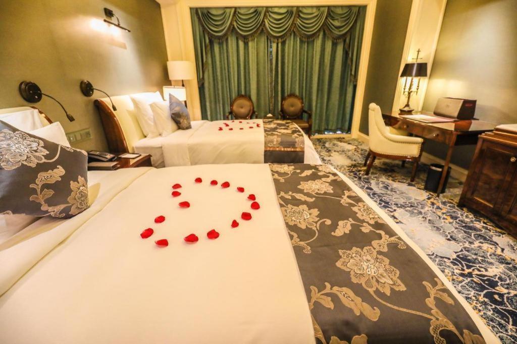 Haoyikang Hotel Хойчжоу Экстерьер фото