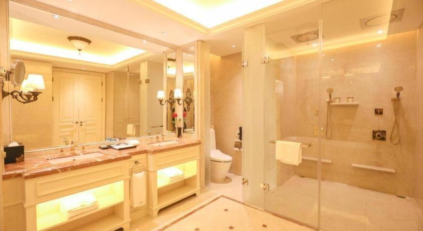 Haoyikang Hotel Хойчжоу Экстерьер фото