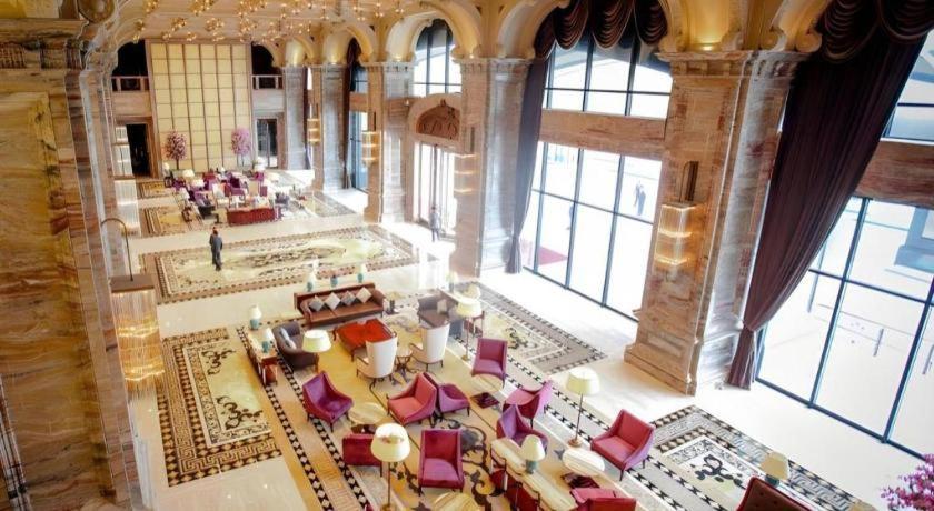 Haoyikang Hotel Хойчжоу Экстерьер фото